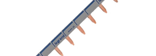 Гребенчатая шина HX³ - 13 модулей 1П