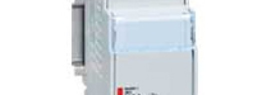 Модульный распределительный блок - 16 подключений 125A