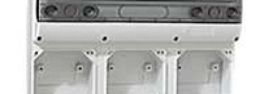 Основание для лицевых панелей 441x405 - P17 Tempra Pro