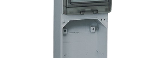 Основание для лицевых панелей 371x125 - P17 Tempra Pro