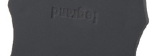 Торцевая крышка - Viking 3 - с шагом 5/6/8/10 мм