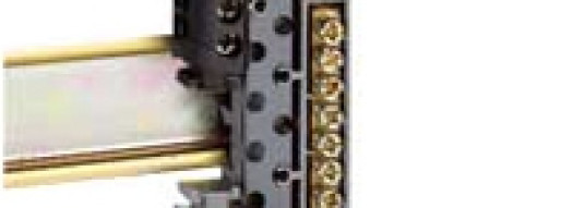 Универсальное основание колодок - Legrand