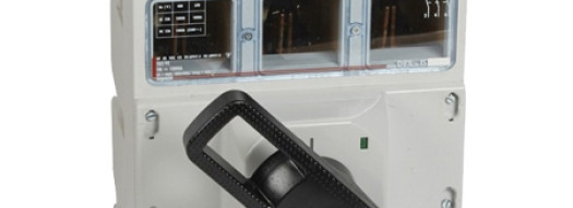 Выключатель-разъединитель - DPX-IS-1600 3P, 1000A