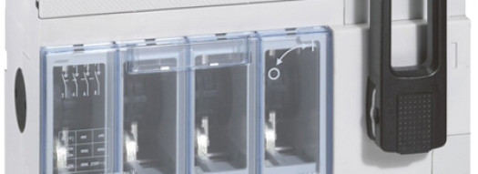 Выключатель-разъединитель - DPX-IS-630 4P, 630A