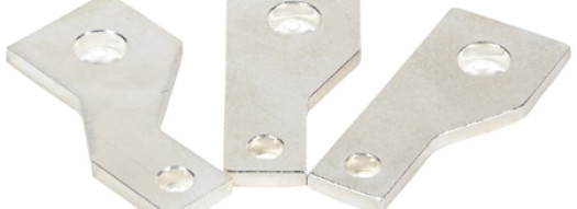 Комплект из 3 полюсных расширителей - DPX³ 250