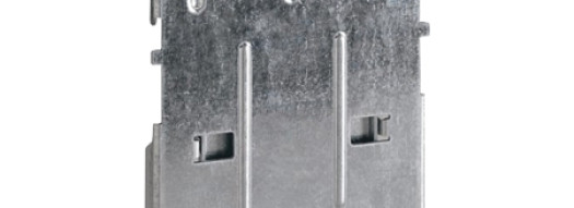 Монтажная панель для DPX³ 250 - 3P или 4P без дифференциальной защиты