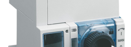 Электродвигательный привод - DPX³ - 160/250