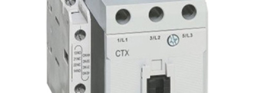 Контактор - CTX³ 150 A, 100-240 В