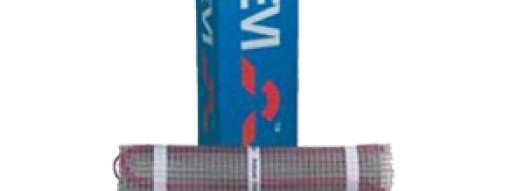 Нагревательный мат - EFTM-150 0.5x14m, 1050W