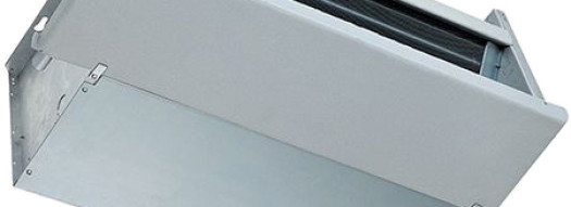 IVO 20 AP - мощ. охлаждения 2,10, мощ. отопления 3,10 - Emmeti