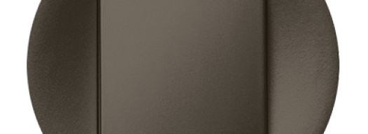 Лицевая панель 1 клавиша - Celiane - графит