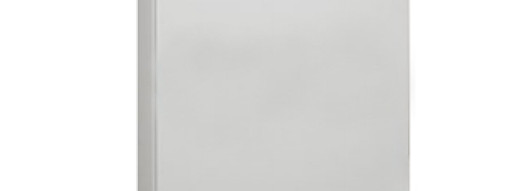 Распределительный шкаф XL³ 400 - IP 55 - высота 915 мм