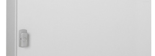 Распределительный шкаф XL³ 400 - IP 55 - высота 515 мм