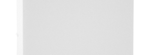 Лицевая панель для выключателя/переключателей и кнопок - Valena Life - белый