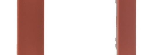 Рамка 1 пост - Valena Life - терракота