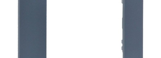 Рамка 1 пост - Valena Life - лазурь