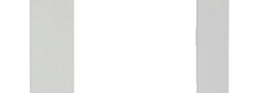 Рамка 2 поста - Valena Life - жемчуг