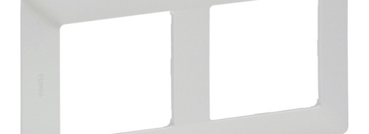 Рамка 2 поста - Valena Life - жемчуг