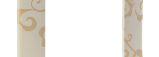 Рамка 1 пост - Valena Life - ампир бежевый