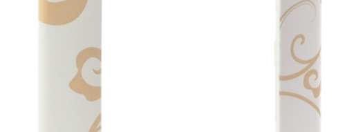 Рамка 1 пост - Valena Life - ампир белый