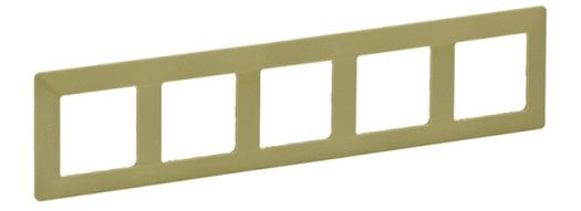 Рамка 5 постов - Valena Life - лайм