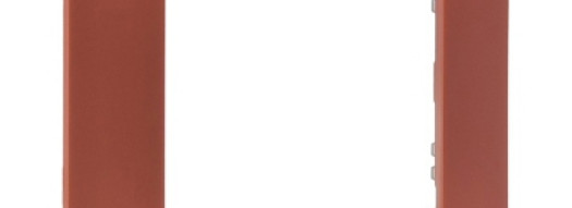 Рамка 2 поста - Valena Life - терракота