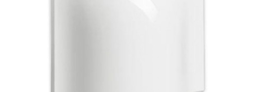 Датчик движения ИК настенный - Legrand - белый