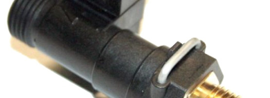 Датчик протока для Ciao 24, 28 CSI - Beretta