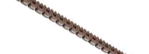 Маркер CAB 3 - для кабеля 1,5-2,5 мм² - цифра ''1'' - коричневый