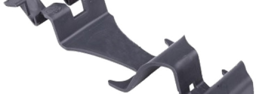 Скоба для кабель-каналов DLP 130/180 мм