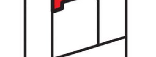 Скоба для кабель-каналов DLP 130/180 мм