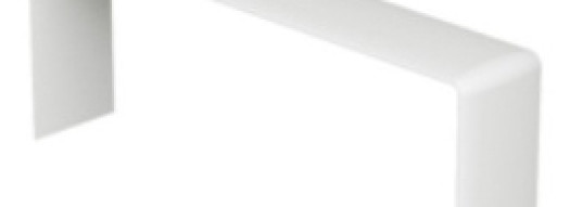 Накладка на стык профиля - для кабель-каналов DLP-S 130x50