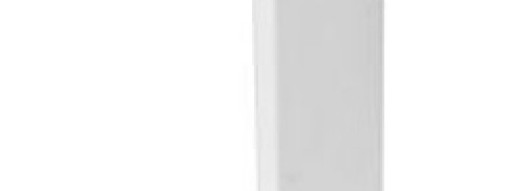 Накладка на стык - для мини-каналов DLP-S 40x16