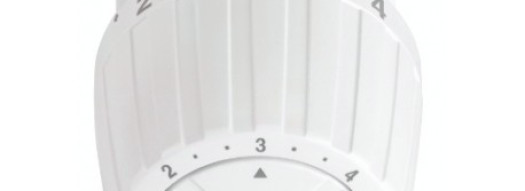 Термостатическая головка - RA 2991