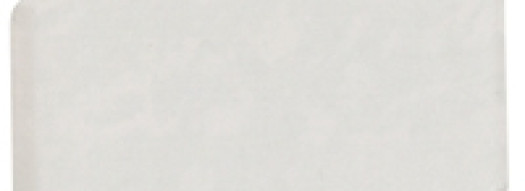 Вставка-маркер - Osmoz - для этикеток без надписей - прозрачная