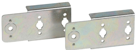 Удлиннитель суппорта - в шкафы XL³ 800 и XL³ 4000