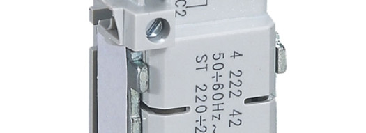 Независимый расцепитель 220В для DPX³ 1600