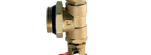 Автоматический воздухоотводчик Danfoss