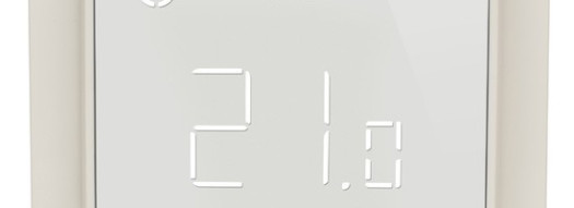 Терморегулятор интеллектуальный с WIFI - DEVIreg Smart - Ivory