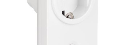 DEVIlink PR - беспроводное реле с розеткой и вилкой