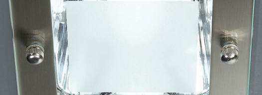 Точечный светильник - Massive Velvet