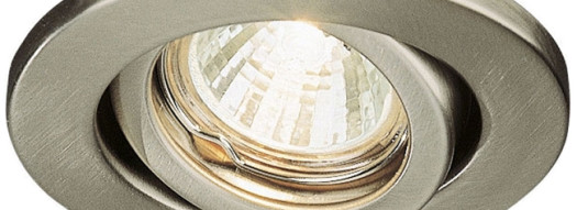 Точечный светильник - Massive Mira - 3 штуки