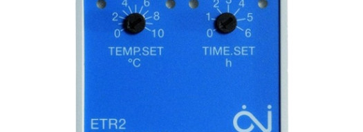 Терморегулятор - OJ - ETR2-1550