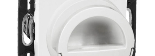 Подставка для смартфона - Valena Life - белый