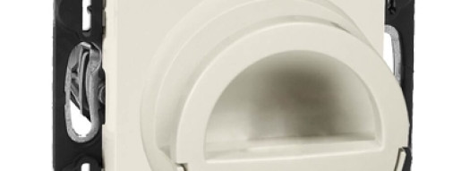 Подставка для смартфона - Valena Life - слоновая кость