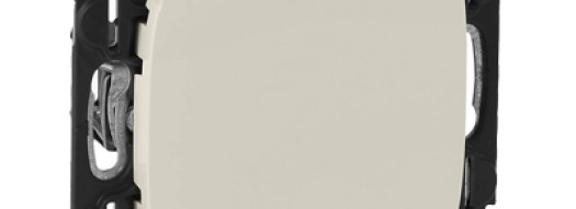 Заглушка - Valena Allure - слоновая кость