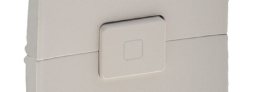 Лицевая панель для выключателя жалюзи и рольставней - Valena Life - слоновая кость