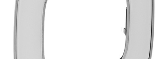 Рамка 1 пост - Valena Allure - зеркало