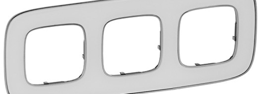 Рамка 3 поста - Valena Allure - зеркало