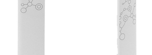 Рамка 4 поста - Valena Life - эл грей